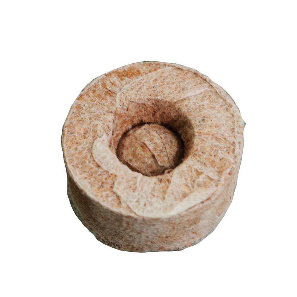 Viên Nén Xơ Dừa Ươm Hạt Giống