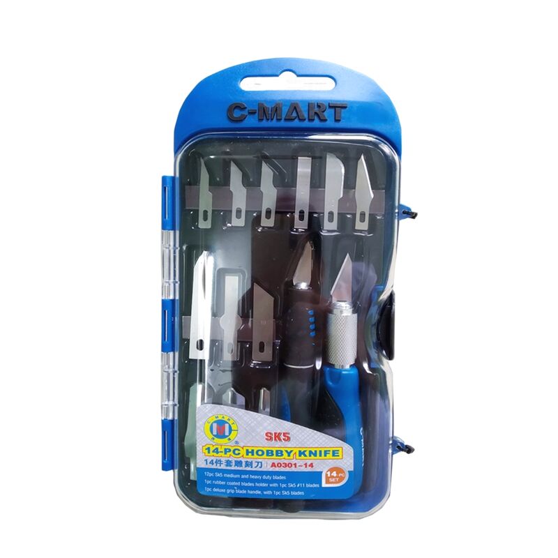 Bộ Dao Chiết Ghép Cành CMart