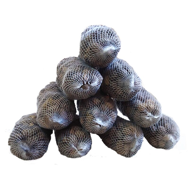 Phân Dê Cho Lan Đã Qua Xử Lý Trichoderma Đóng Túi 10 cm 1 Túi