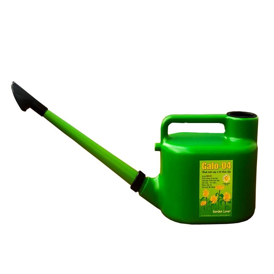 Bình Tưới Cây Vòi Sen Dudaco Galo-04 Dễ Tháo Lắp