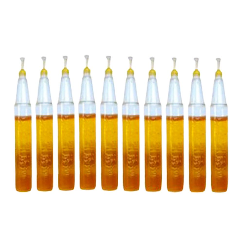 Chất Dẫn Dụ Ruồi Vàng Và Ruồi Đục Trái Trên Cây Có Múi, Rau Ăn Quả Ống 2 ml (10 Ống)