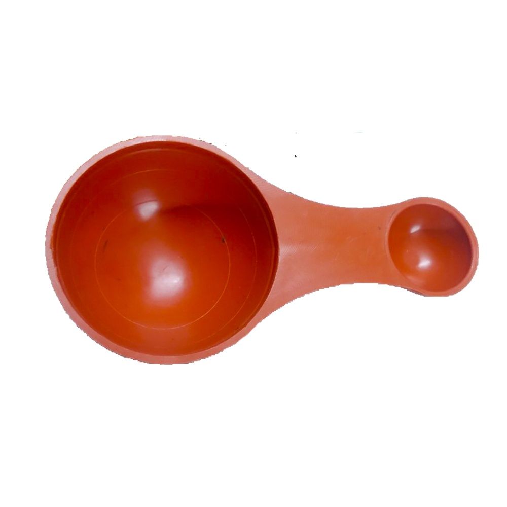 Muỗng Đong Phân Bón Có Chia Vạch