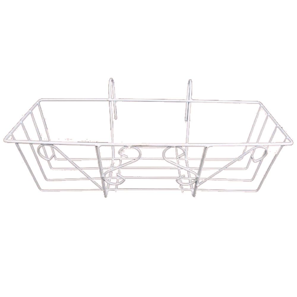 Giá Đỡ Chậu Dài Trồng Cây Ban Công