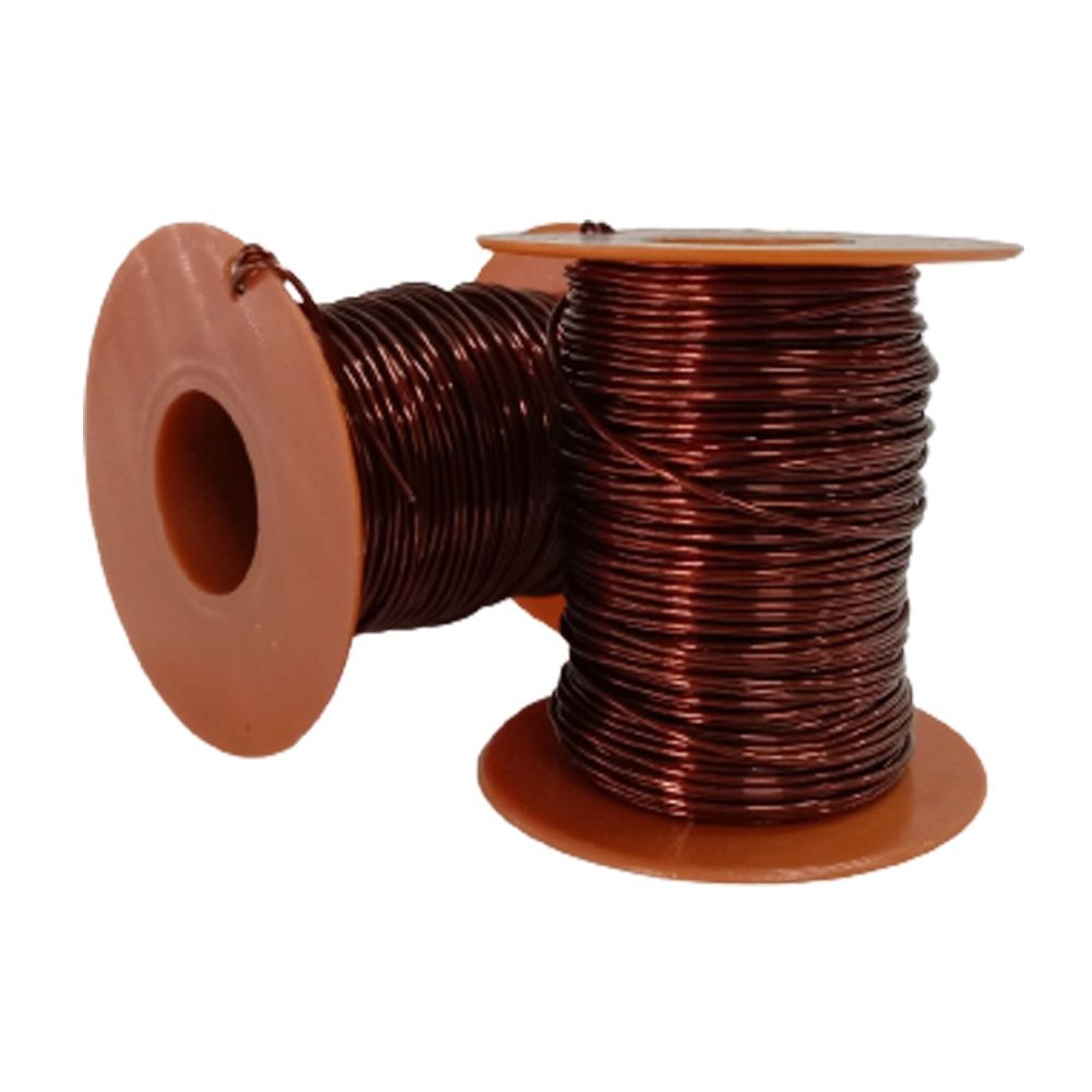 Dây Đồng Buộc Lan - Uốn Cây Kiểng