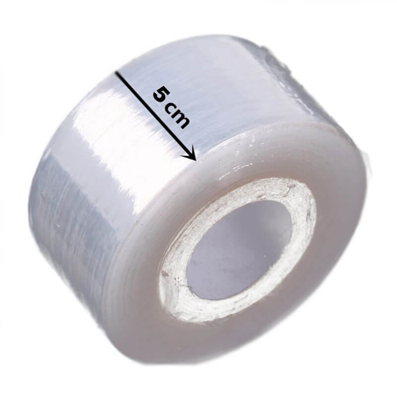 Cuộn Băng Kéo Ghép Cành Cây Tự Dính 5 Phân