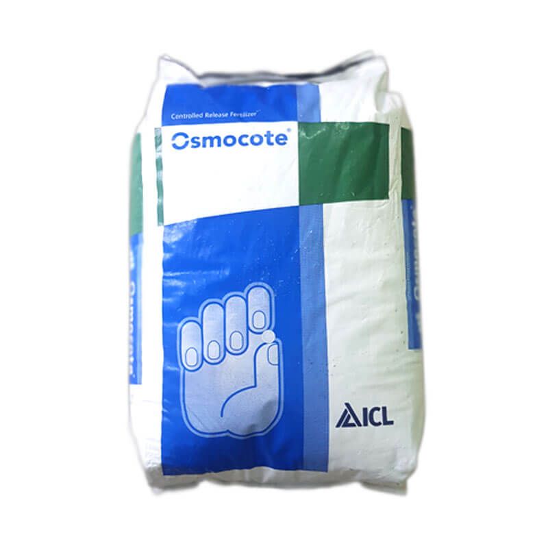 Phân Tan Chậm Hạt Vàng Osmocote 14-14-14