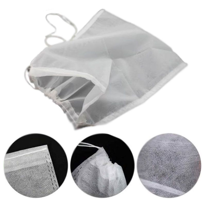 Túi Lọc Trà Bỏ Phân Tan Chậm Size 5x7cm