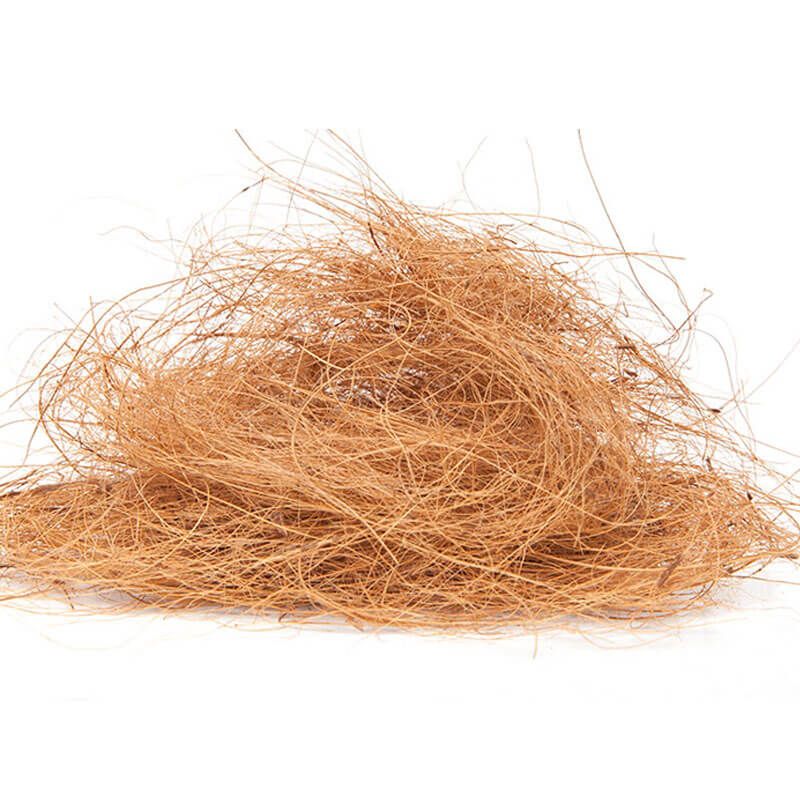 Giá Thể Chỉ Dừa Trồng Lan Và Cây Kiểng Đã Qua Xử Lý