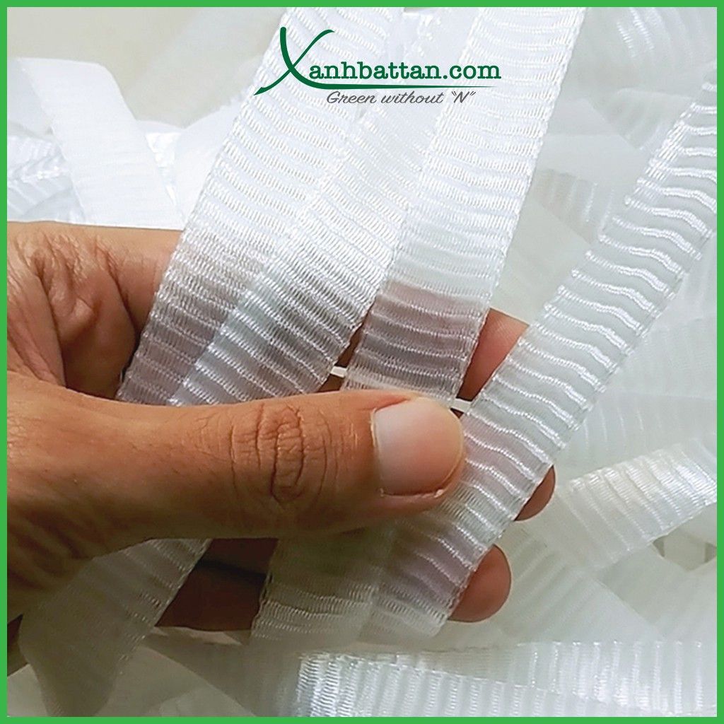 Túi Lưới Bỏ Phân Tan Chậm Cho Lan - Hoa Kiểng