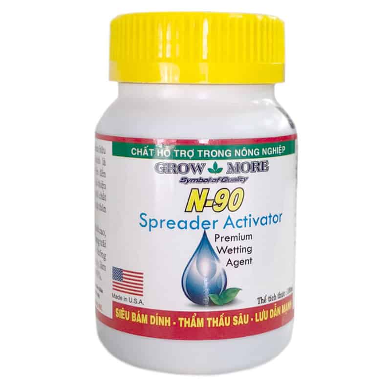 Siêu Bám Dính Lưu Dẫn N-90 Của Mỹ