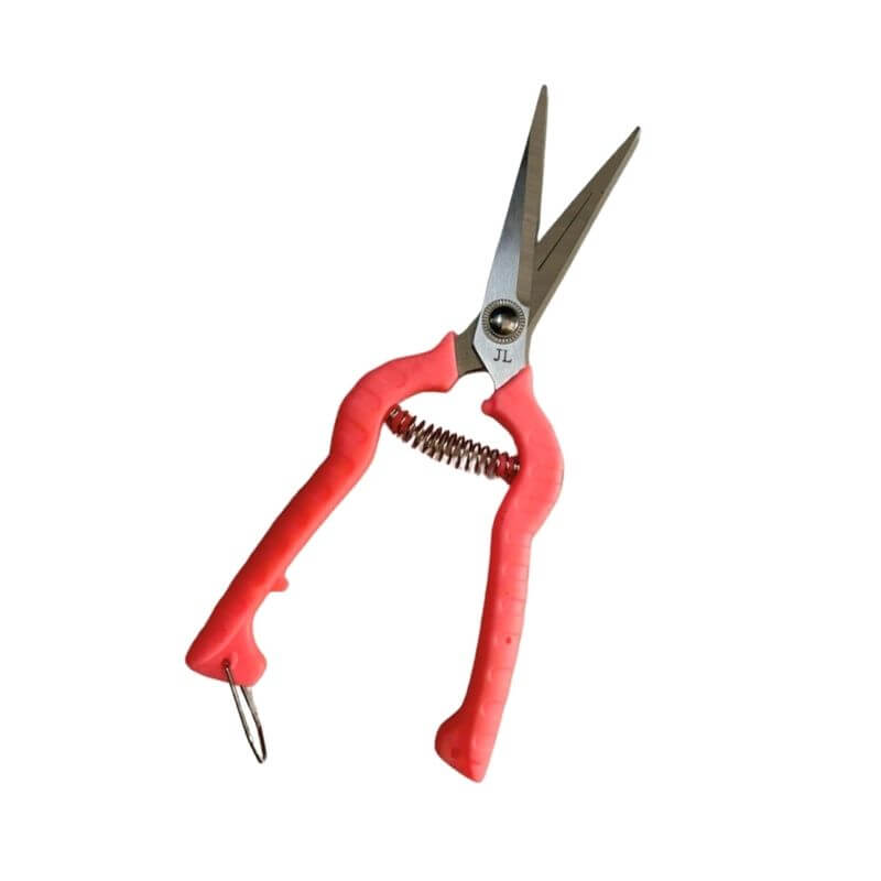 Kéo Tỉa Cành Cây Tools Scissor | Chất Liệu Thép Siêu Bền, Siêu Bén