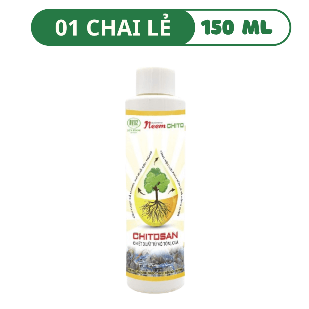 Neem Chitosan Điền Trang