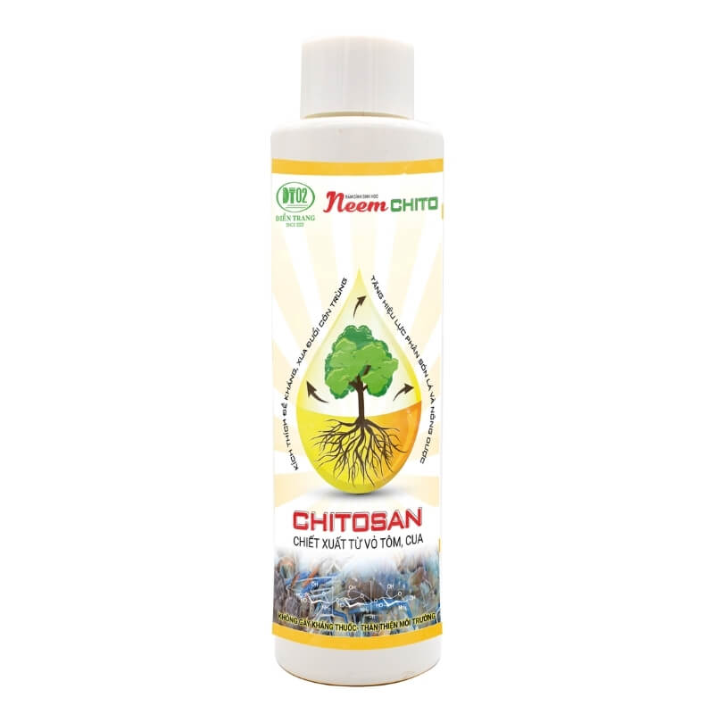Neem Chitosan Điền Trang