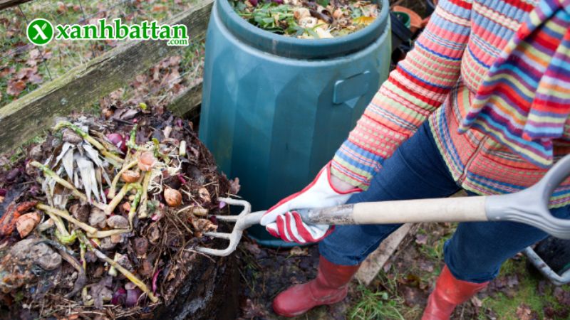 Hướng dẫn cách sử dụng, bảo quản mật rỉ đường Sfarm