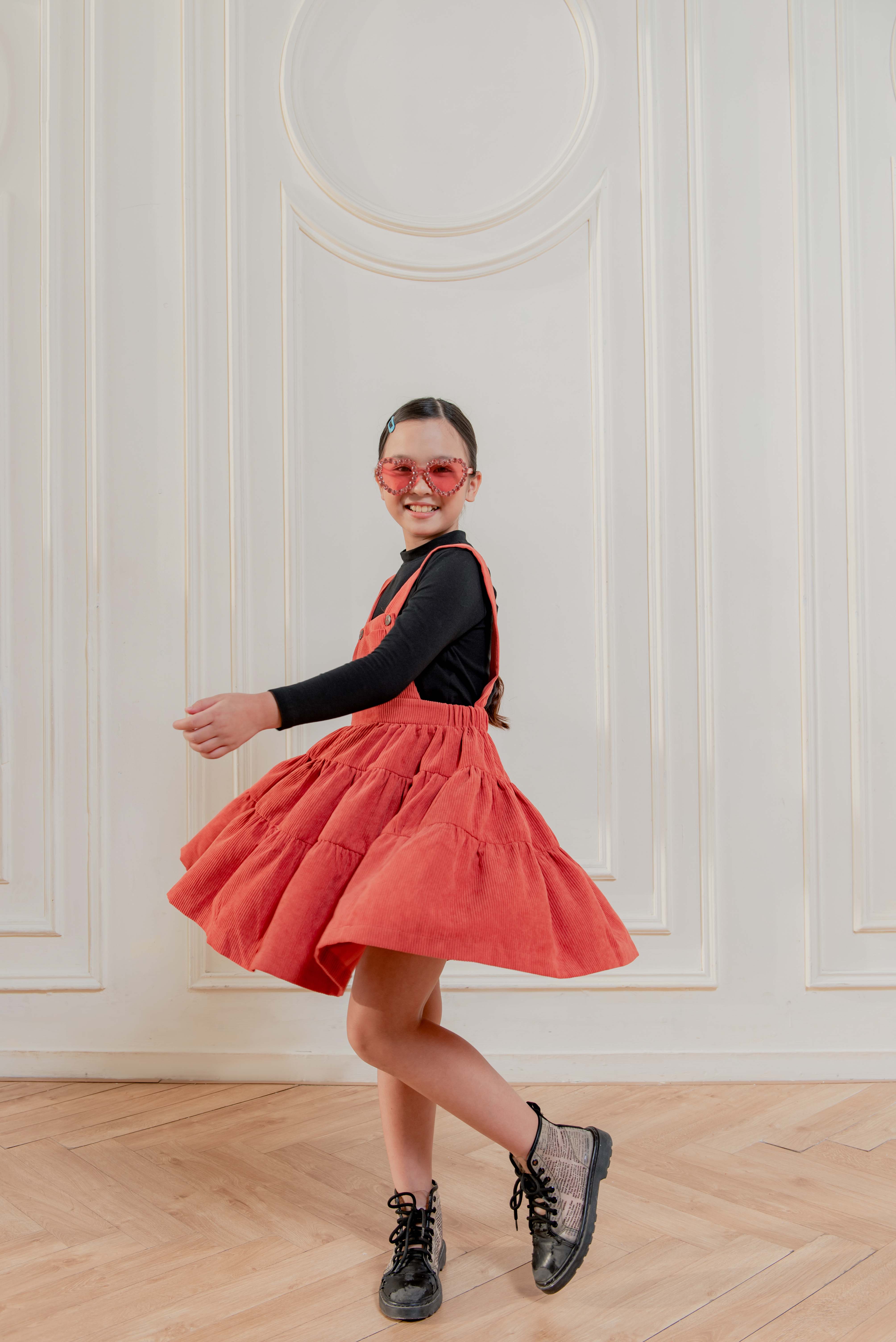 JUMSUIT ĐỎ CAM 18g0338-8-012w20