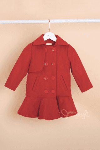 ÁO DẠ 71G0644-12-012W20