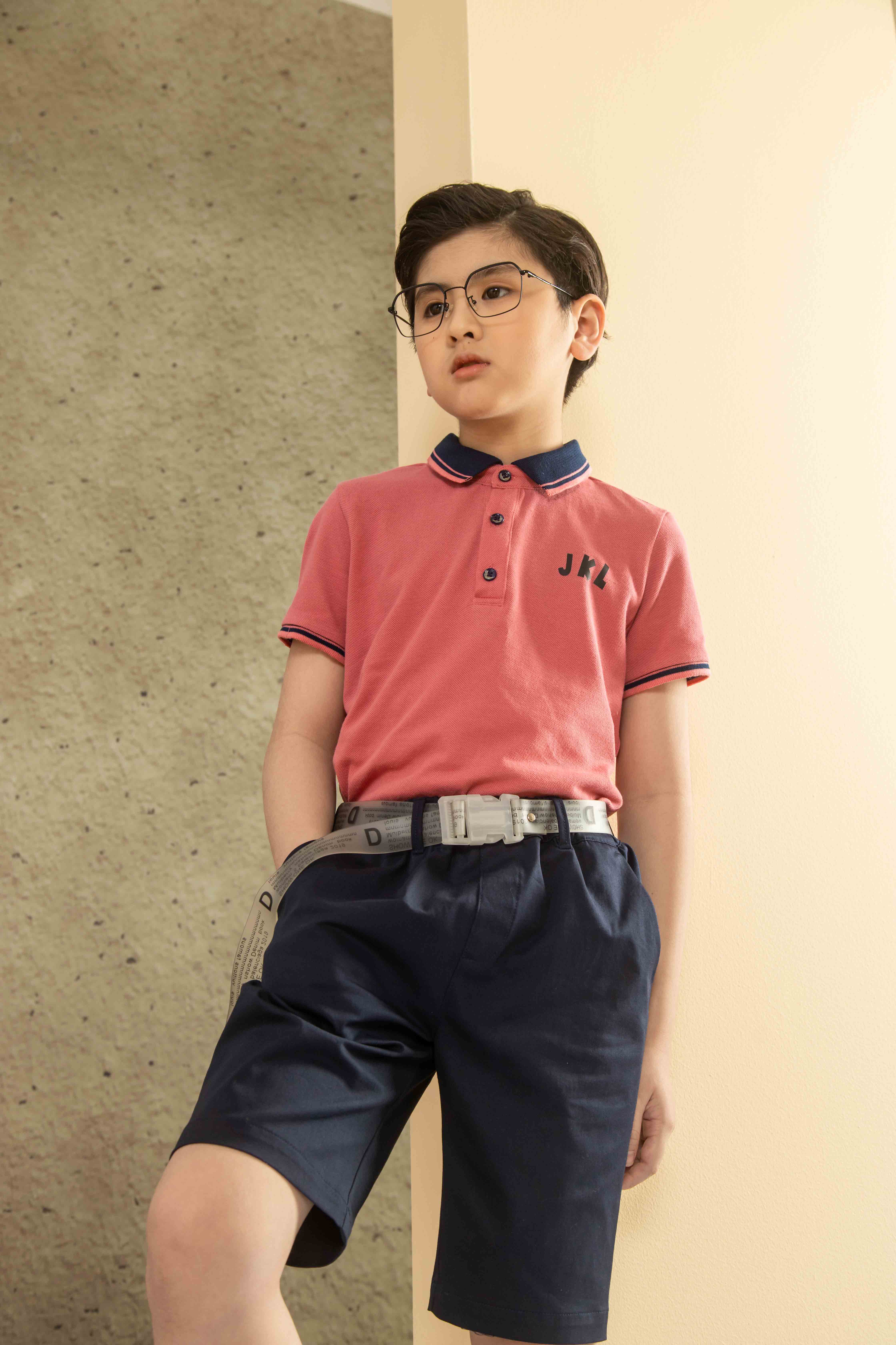 ÁO POLO BOY 57B0531