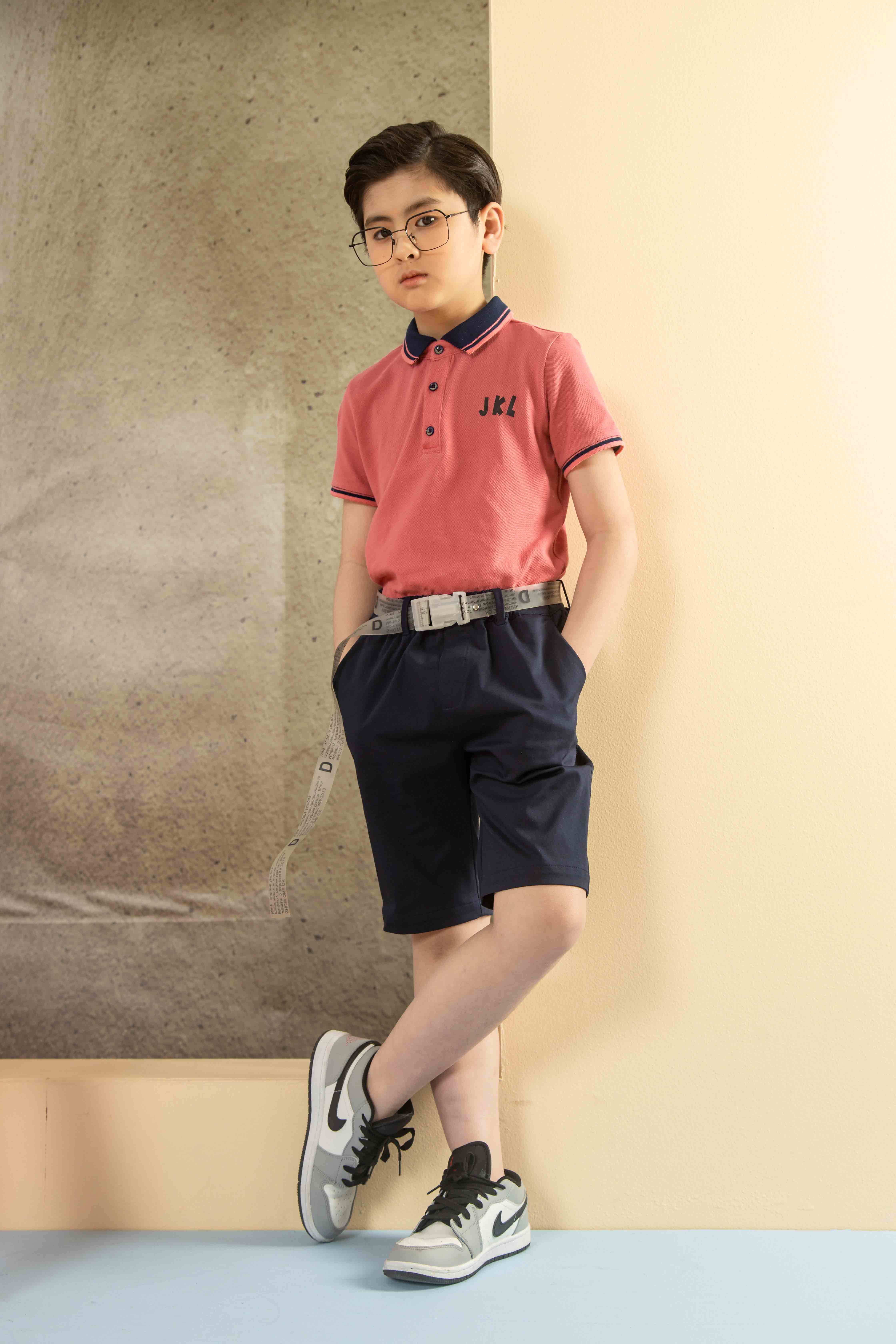 ÁO POLO BOY 57B0531