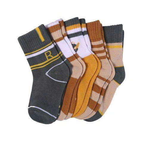 SET TẤT 74G0479 (5 đôi)