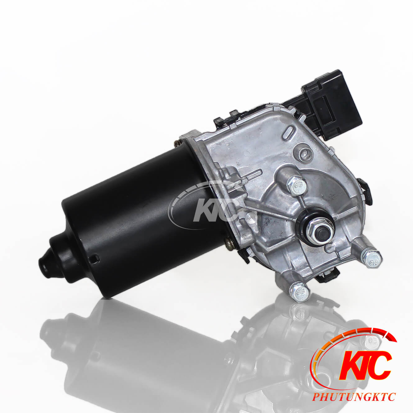 Mô tơ gạt mưa trước hàng OEM, 98110B4000