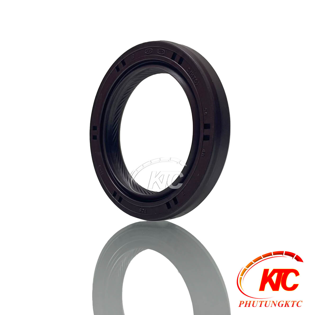 Phốt đầu cốt máy hãng HYUNDAI, 2142103000