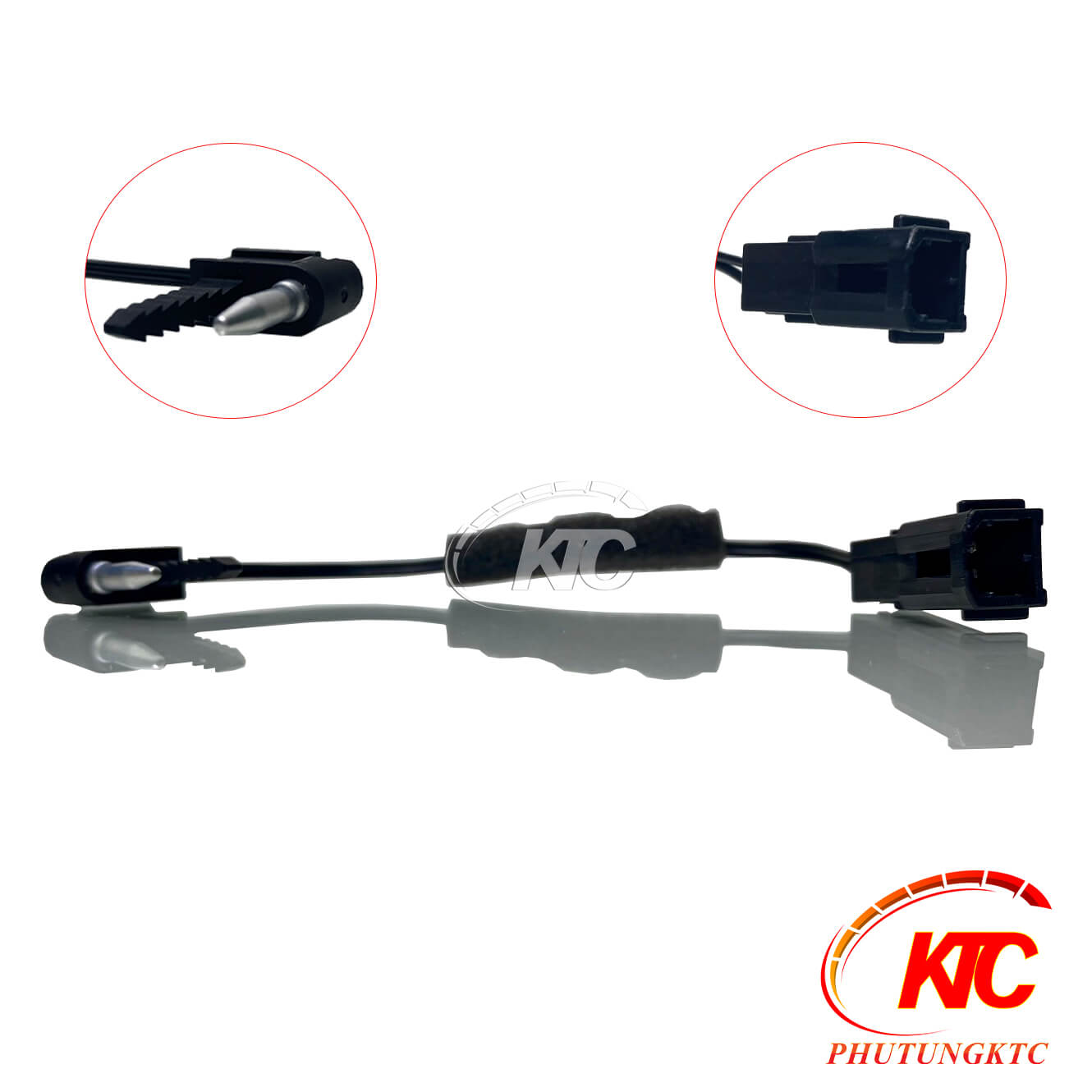 Cảm biến nhiệt độ dàn lạnh, 971802M010