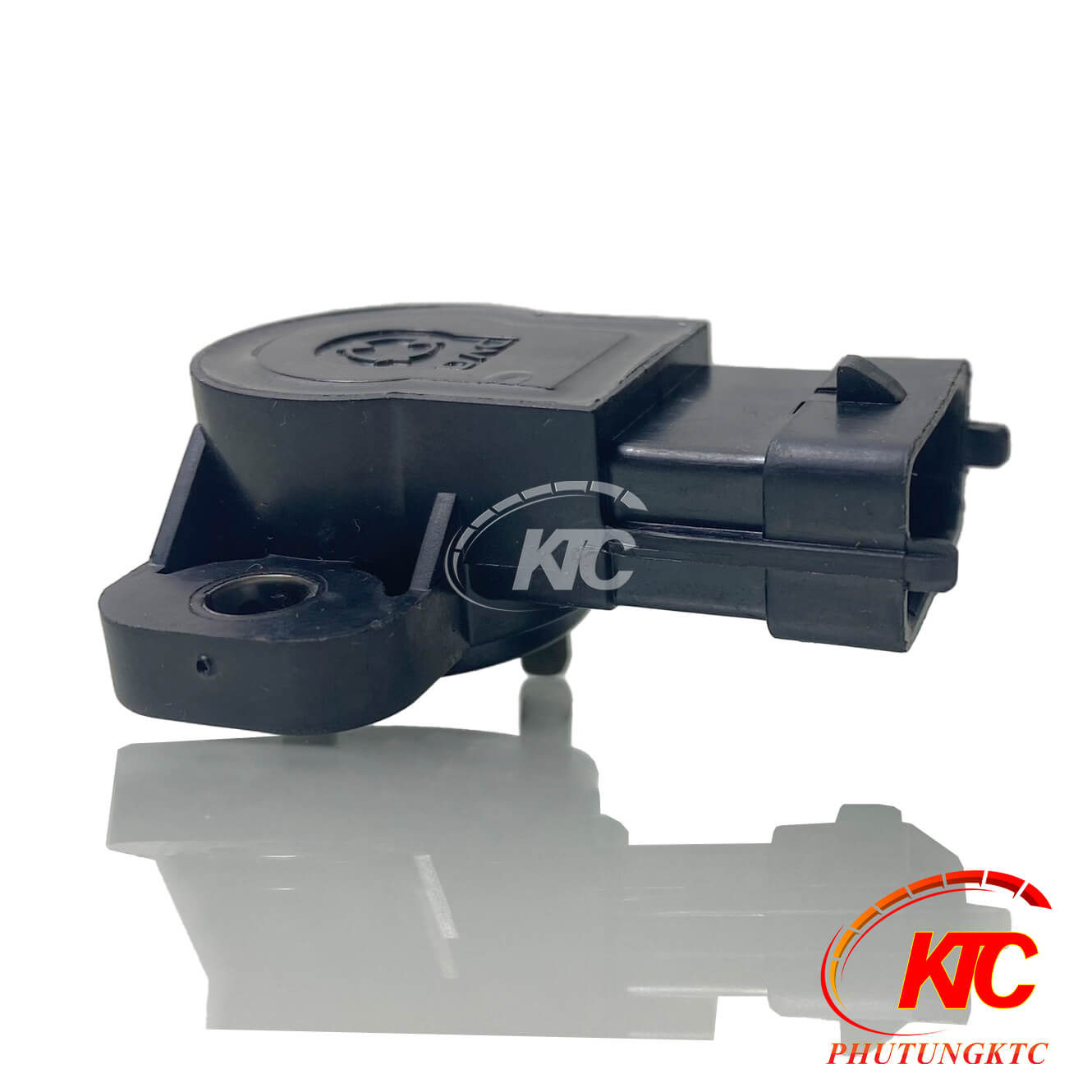 Cảm biến bướm ga Morning hãng KIA, 3510202910