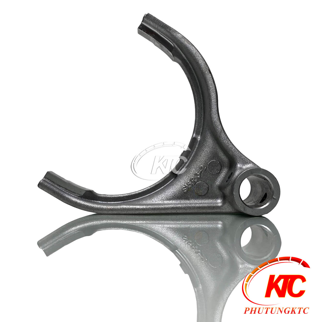 Càng lừa số 5 và số lùi Morning hãng KIA, 4386202502