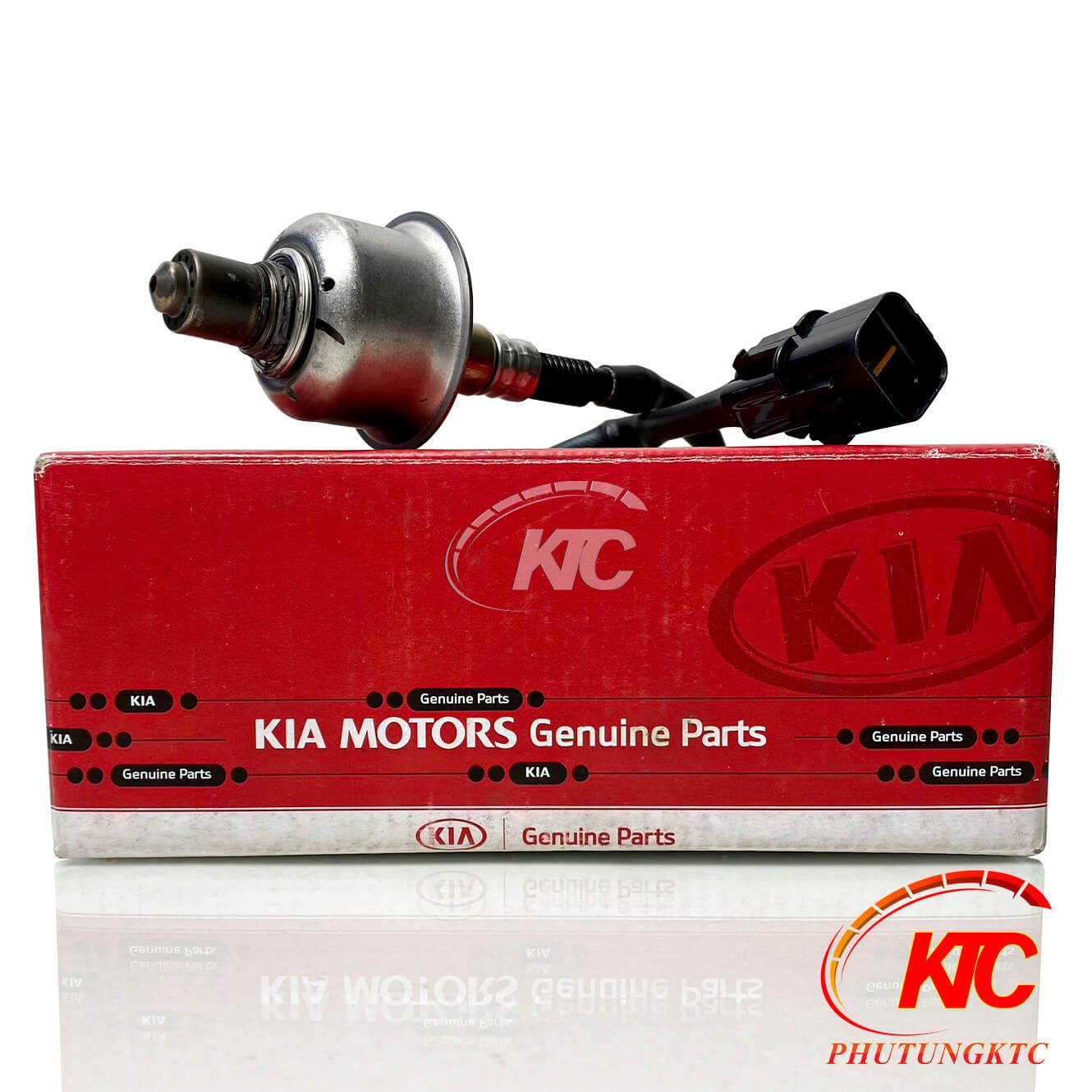 Cảm biến oxy trên Morning hãng KIA, 3921004000