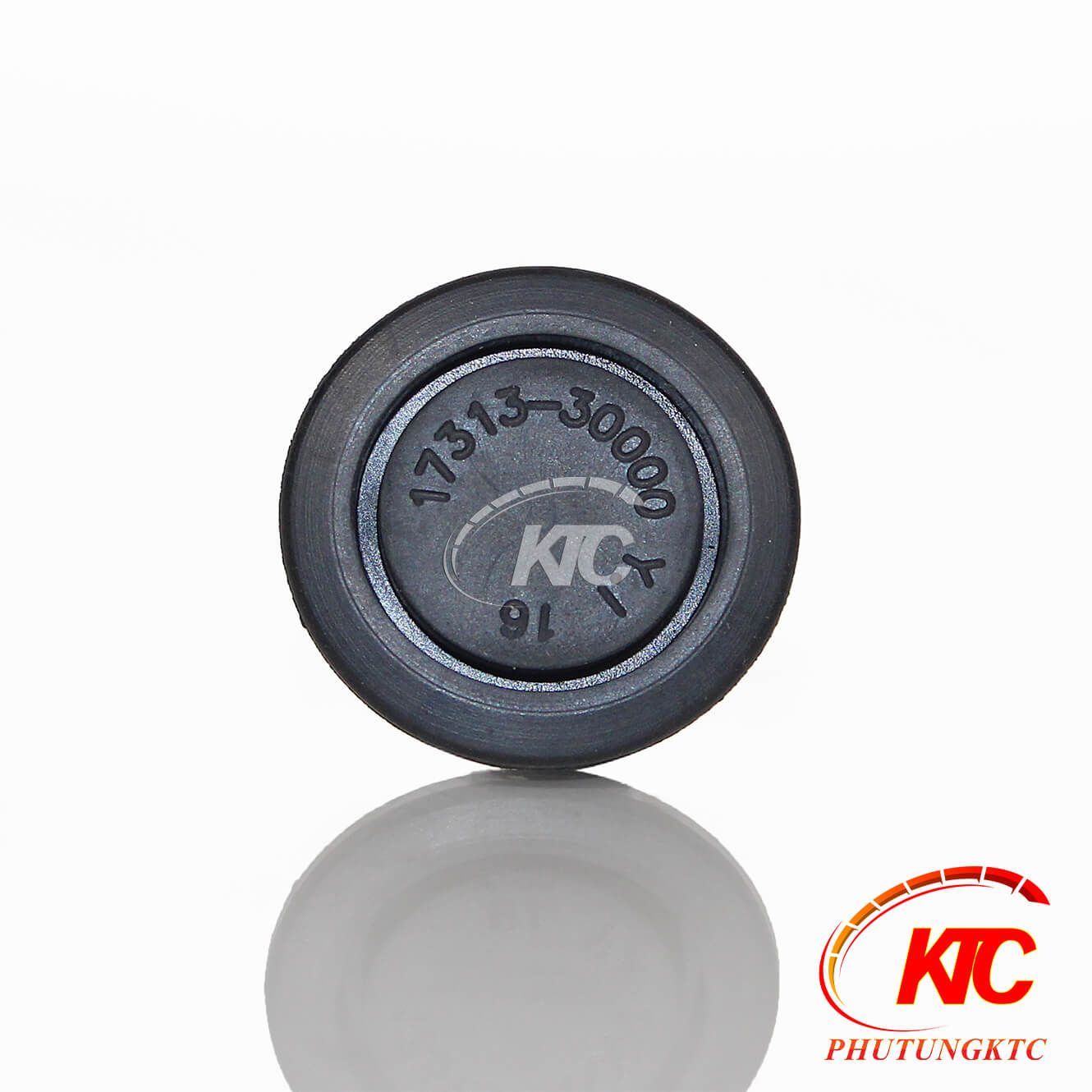 Nút nhận sàn 40mm hãng KIA, 1731330000