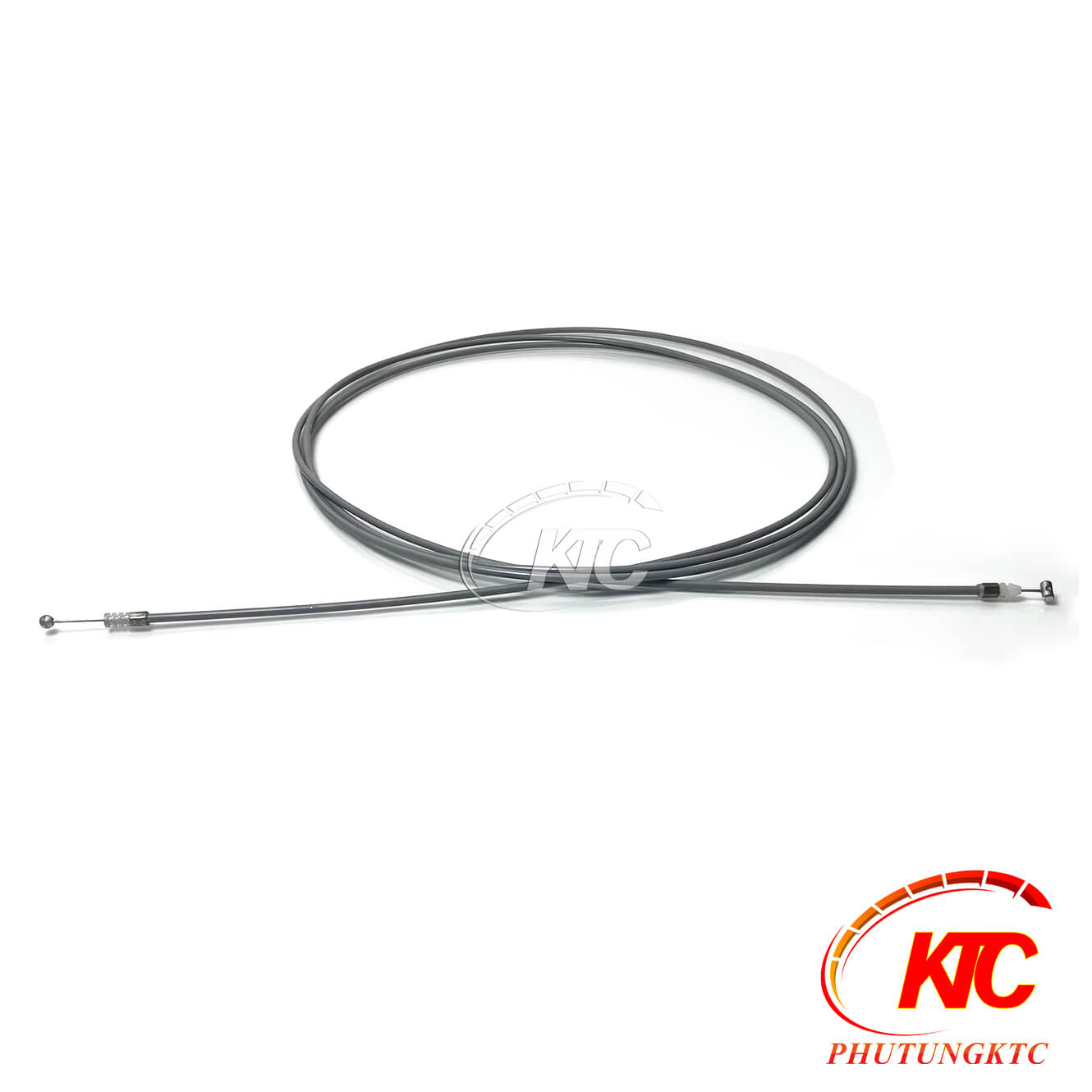 Dây mở cốp sau Vios hàng OEM, 646070D080