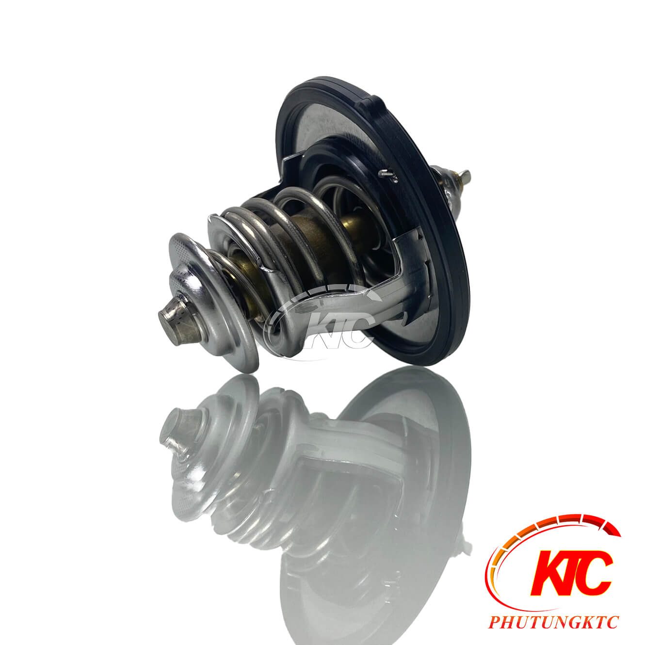 Van hằng nhiệt Rondo hãng KIA, 255002E000