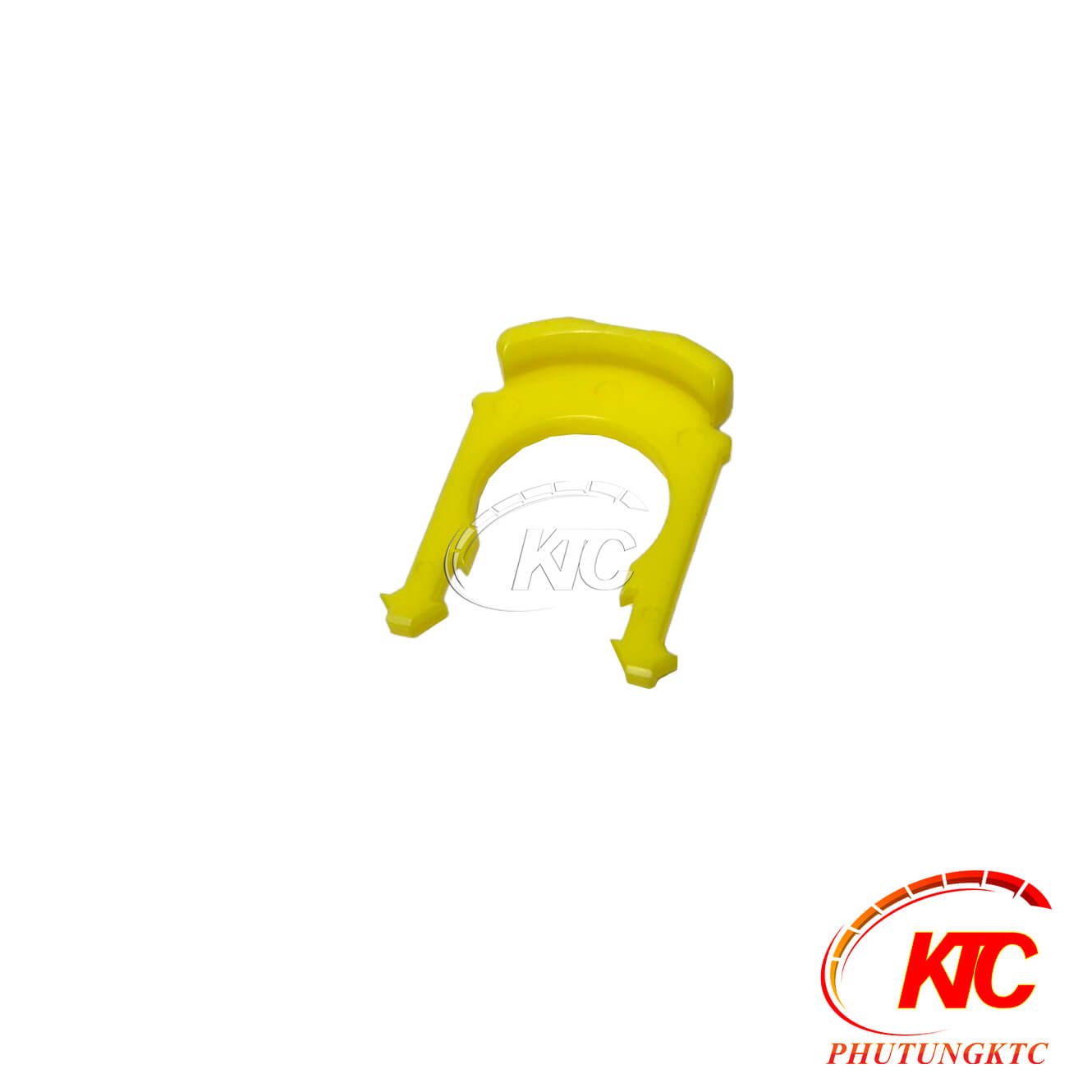Phe gài ống xăng Vios hãng TOYOTA, 7724133011