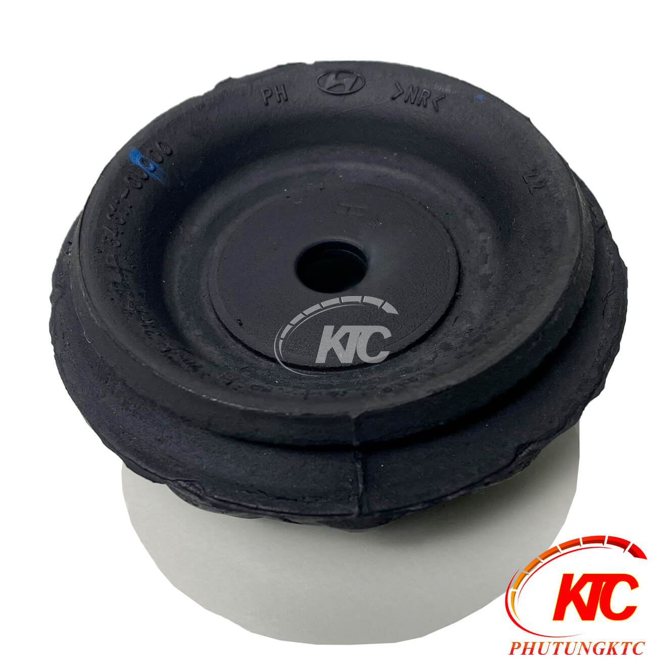 Cao su bát bèo nhún trước hãng HYUNDAI, 546110U000