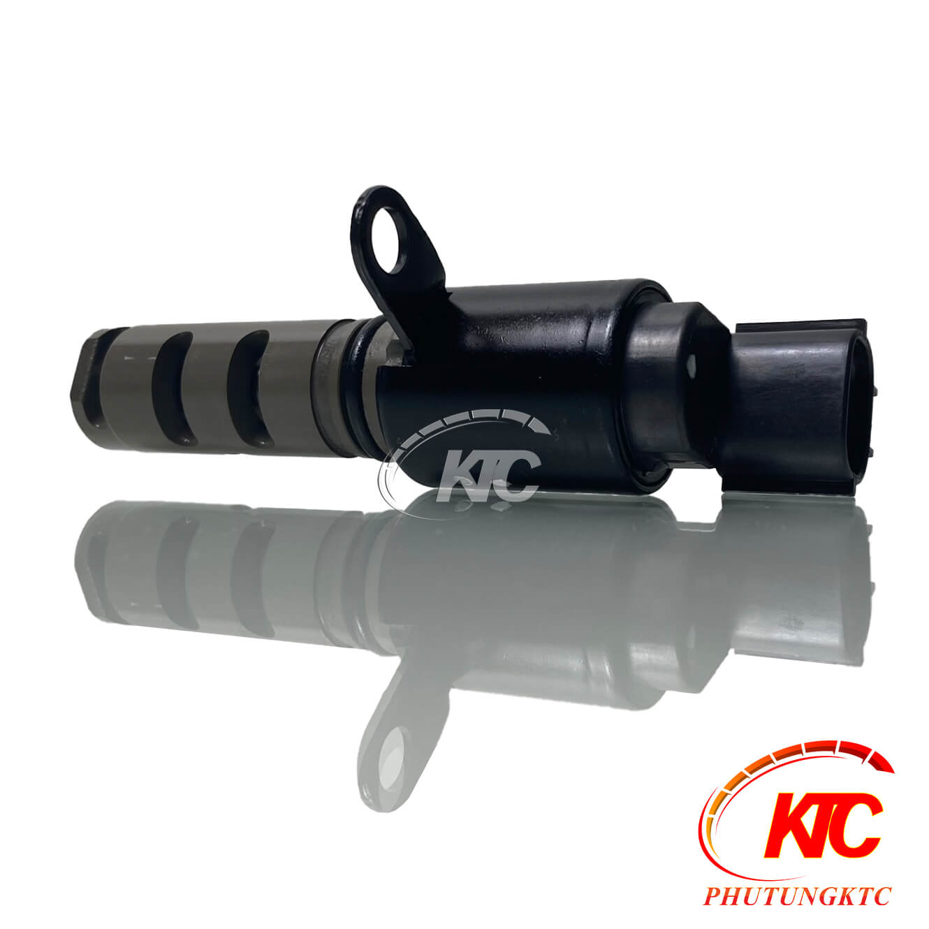 Van điều khiển nhớt trục cam hút hãng KIA, 2435504000