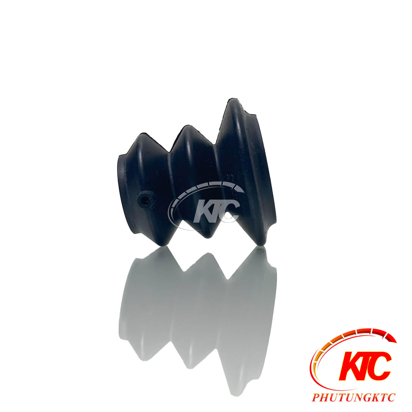 Chụp bụi cần số Morning hãng KIA, 4312702500