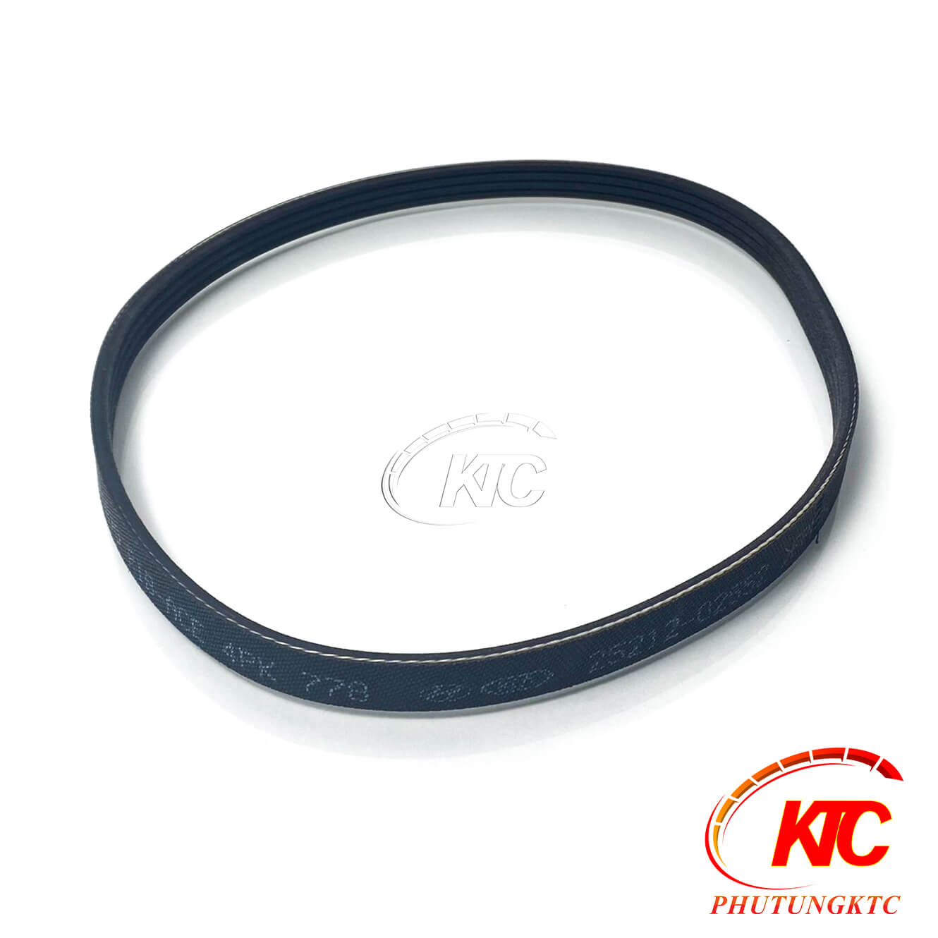 Dây curoa bơm nước hãng HYUNDAI, 2521202552