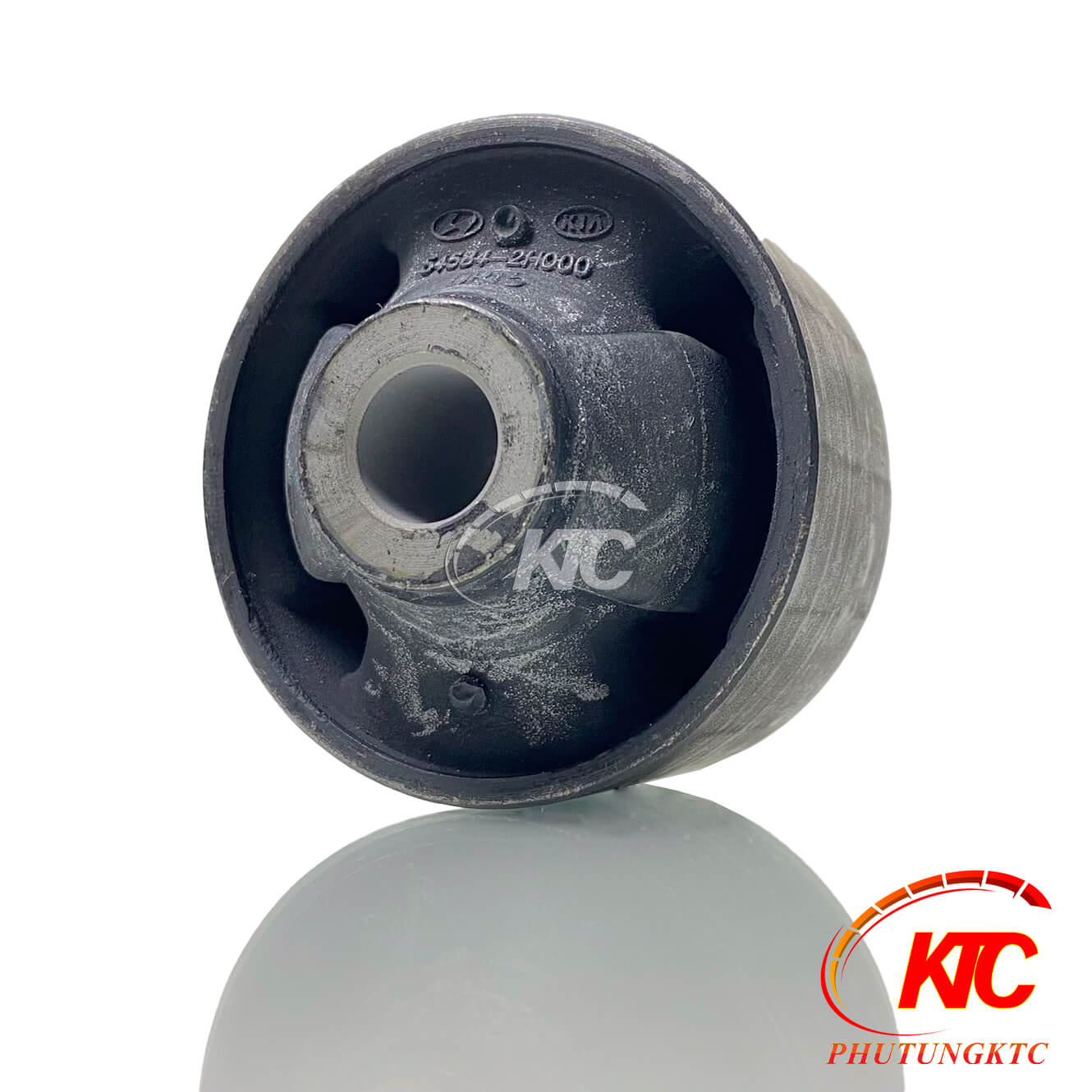 Cao su càng a lớn hãng HYUNDAI, KIA, 545842H000