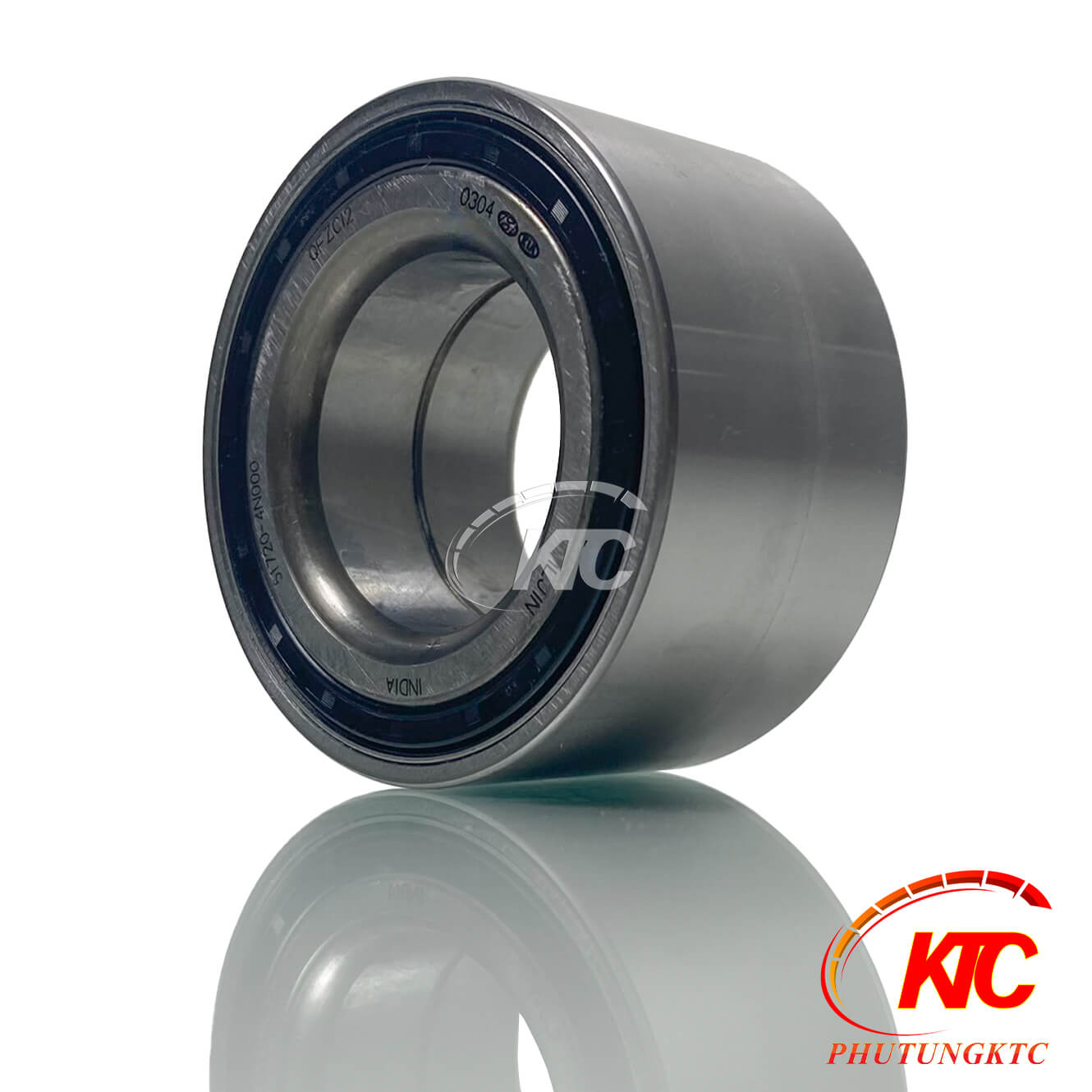 Bạc đạn bánh trước hãng HYUNDAI, 517204N000