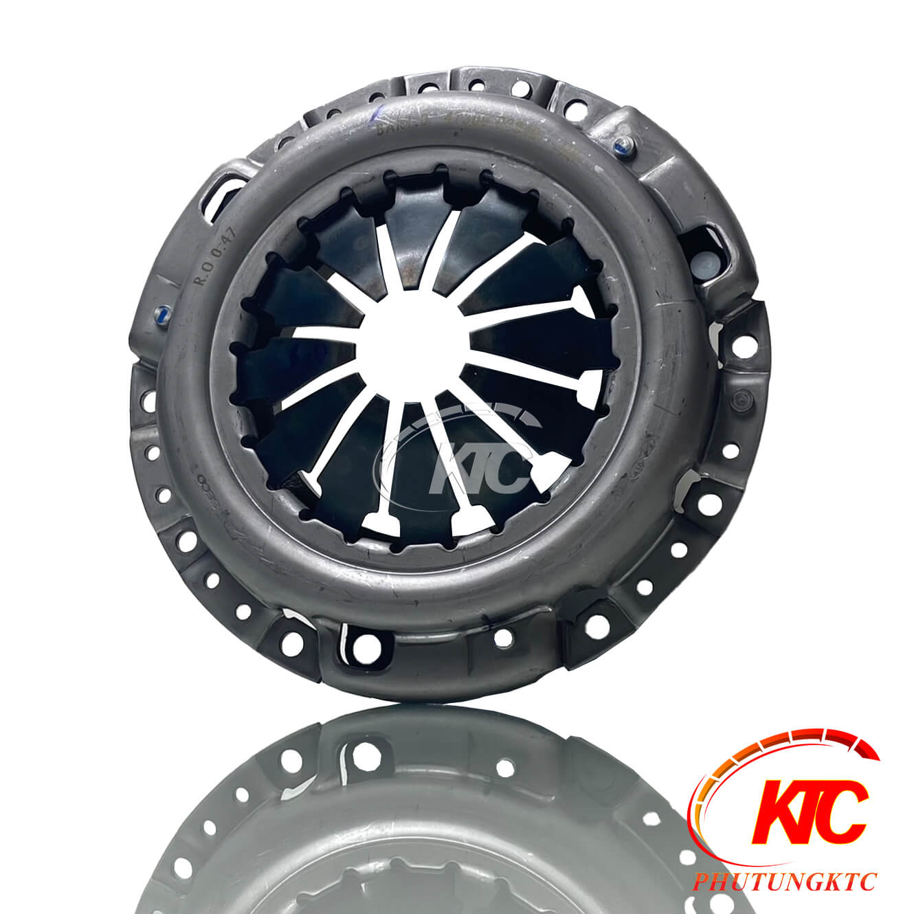 Mâm ép 1.0 hãng HYUNDAI, 4130002840