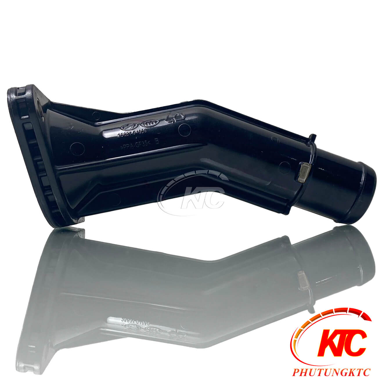 Co nước van hằng nhiệt Grand i10 hãng HYUNDAI, 2563104050
