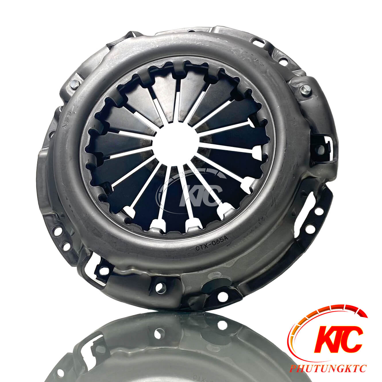 Mâm ép Innova hiệu AISIN, CTX065A