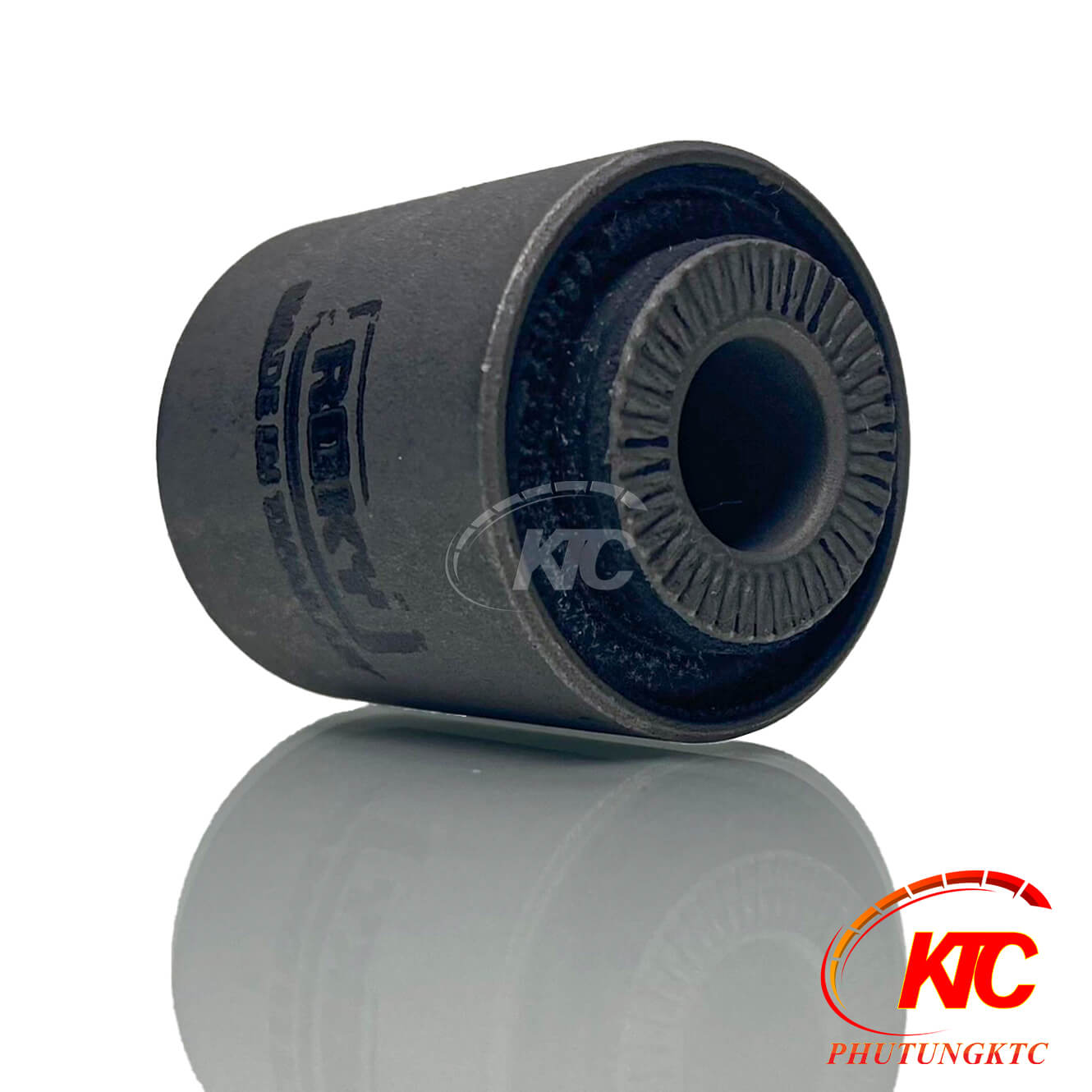 Cao su thanh giằng ngang Innova hiệu ROKY, 487060K030