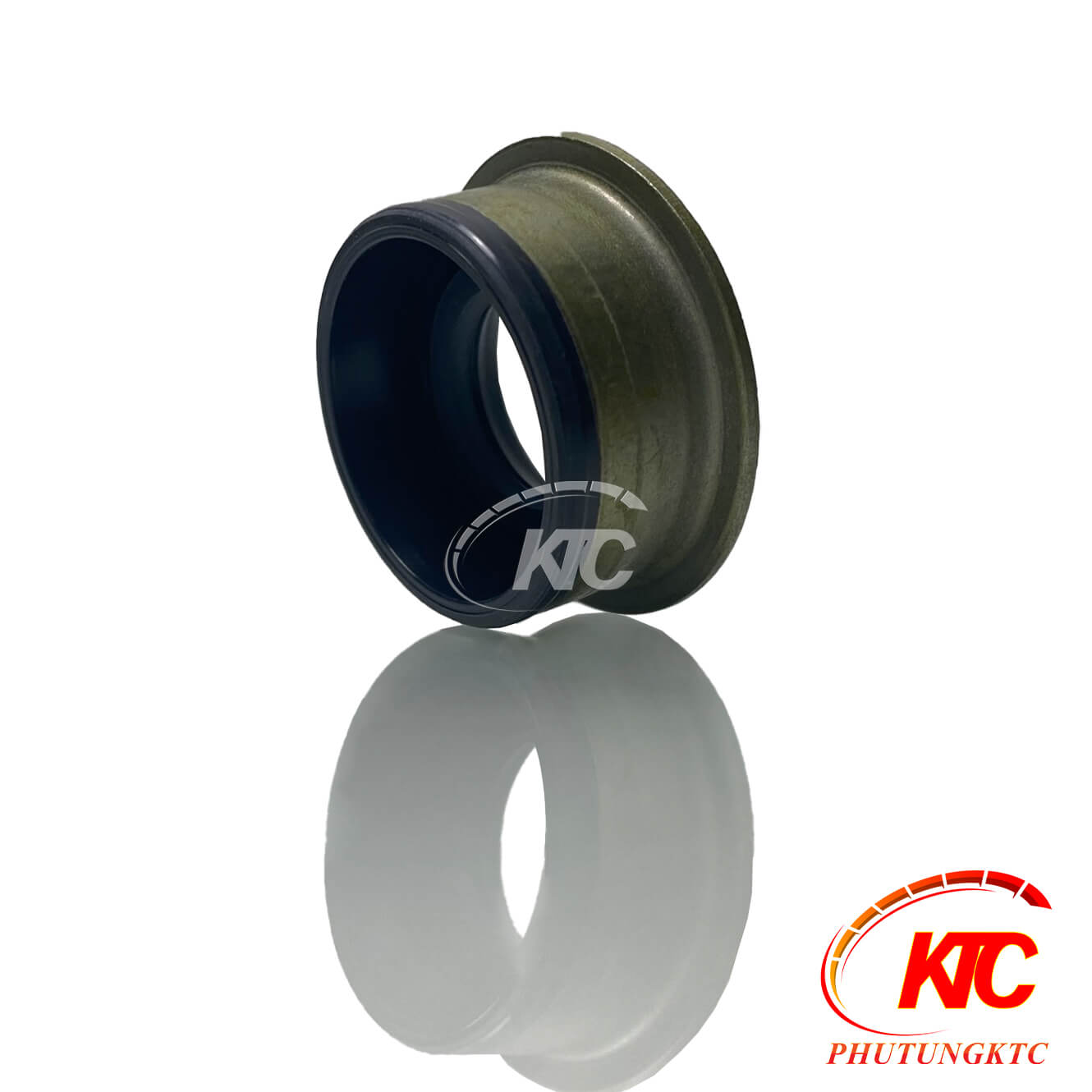Phốt cần số Grand i10 hãng HYUNDAI, 4312634011