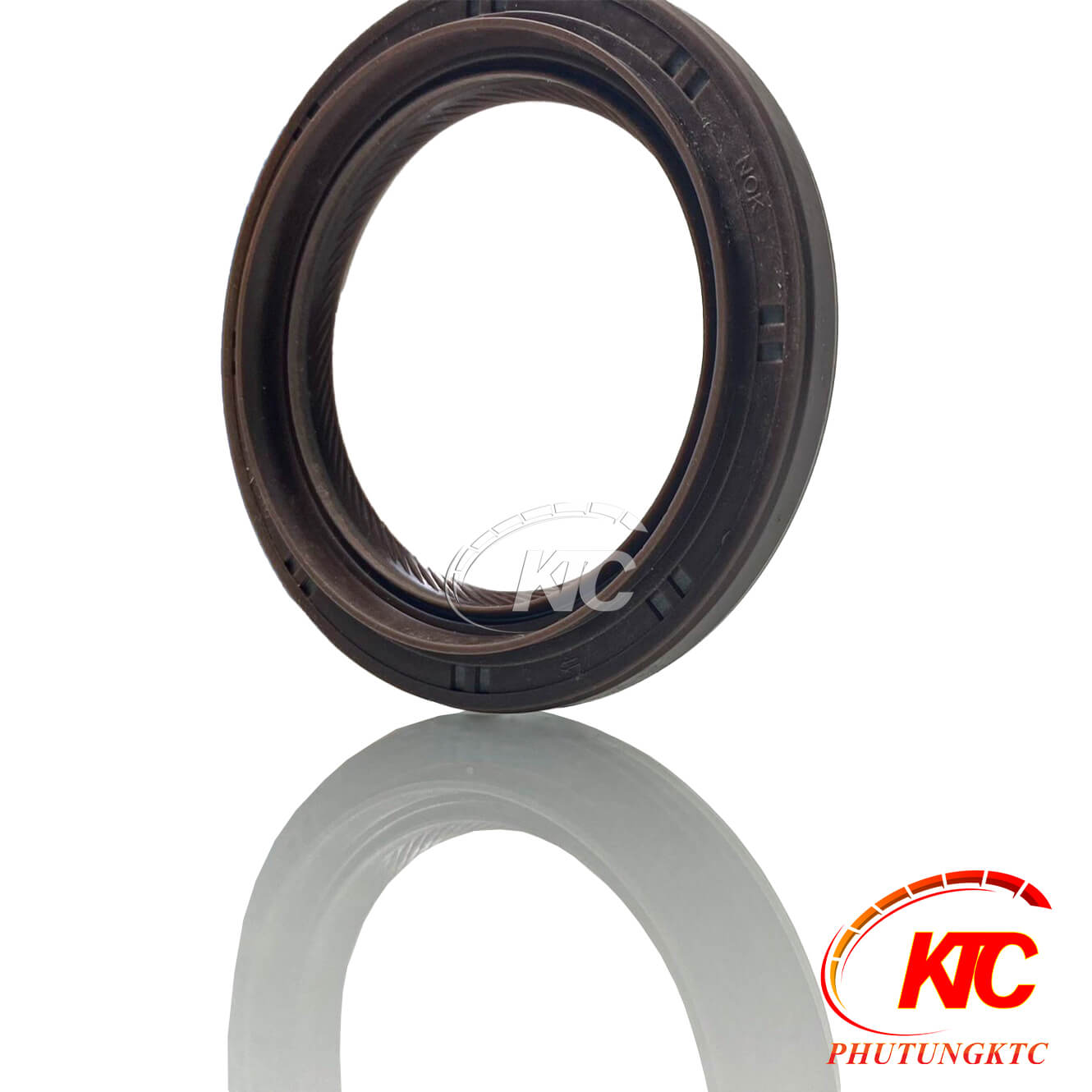 Phốt đầu cốt máy hiệu OSHIKAWA, 90311T0100