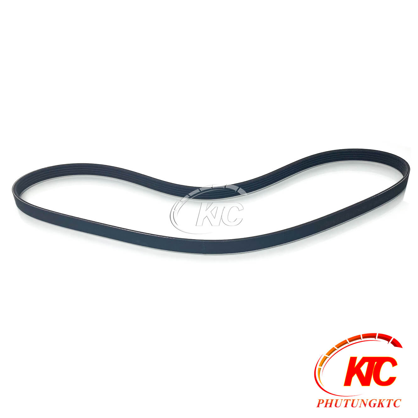 Dây curoa tổng hãng HYUNDAI, 2521204021