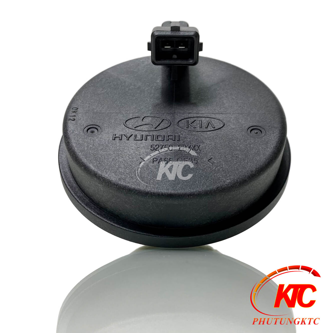 Cảm biến abs sau chính hãng HYUNDAI, 527512B100QQH