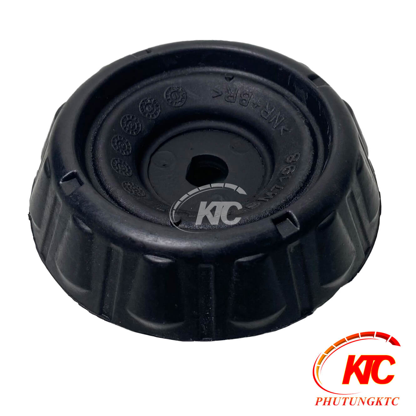 Cao su bát bèo nhún trước hiệu KYB , SM7198