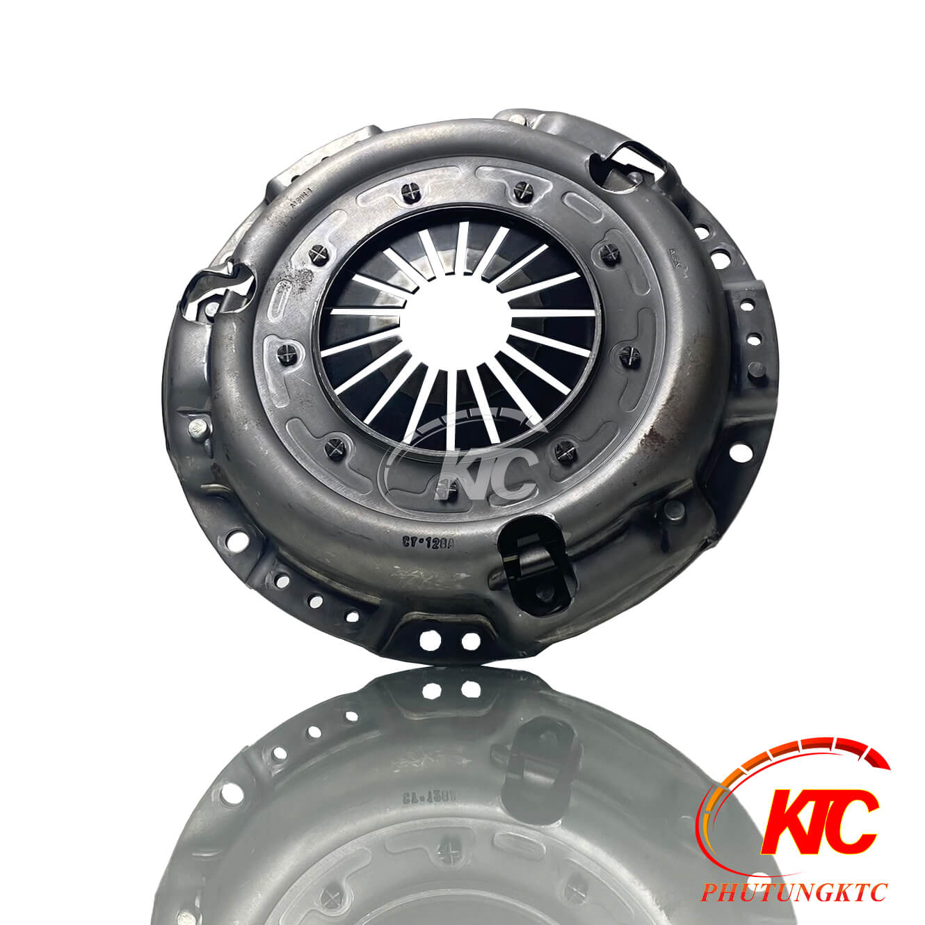 Mâm ép Vios hiệu AISIN, CT128A