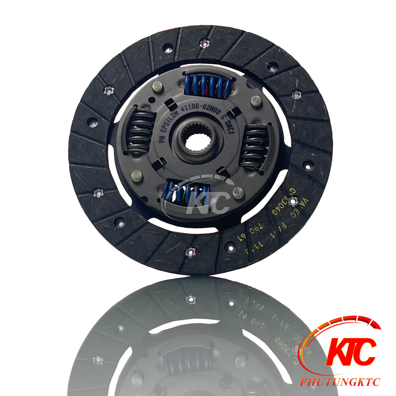 Lá côn 1.0 hãng HYUNDAI, 4110002800